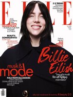 ELLE Sverige